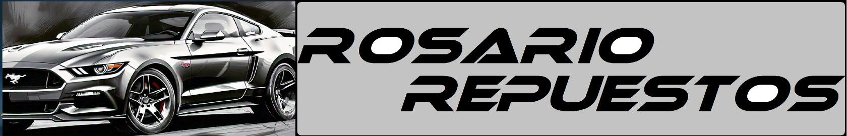 Rosario Repuestos